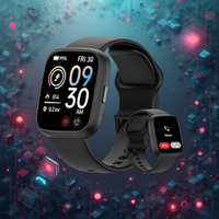 Smart Watch for Men Women